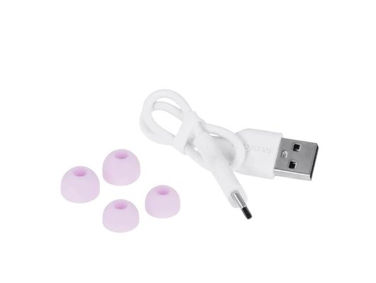 Гарнитуры TWS стерео SOUNDCORE A25I V.2 PURPLE